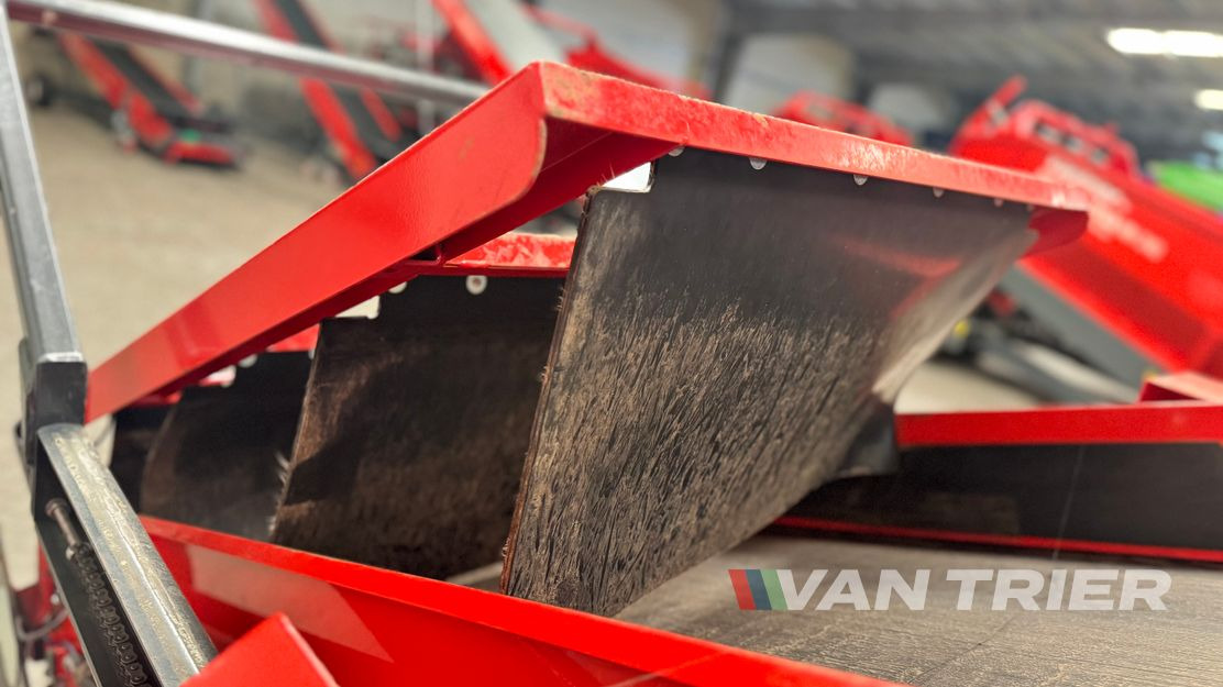 Miedema MB33 Box filler - Транспортьор: снимка 5 Miedema MB33 Box filler - Транспортьор: снимка 5