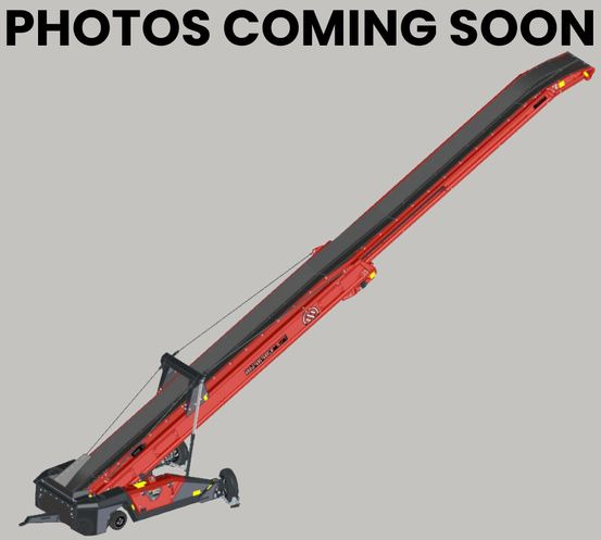 Miedema ML1680 Premium Store loader - Лентов транспортьор: снимка 1 Miedema ML1680 Premium Store loader - Лентов транспортьор: снимка 1