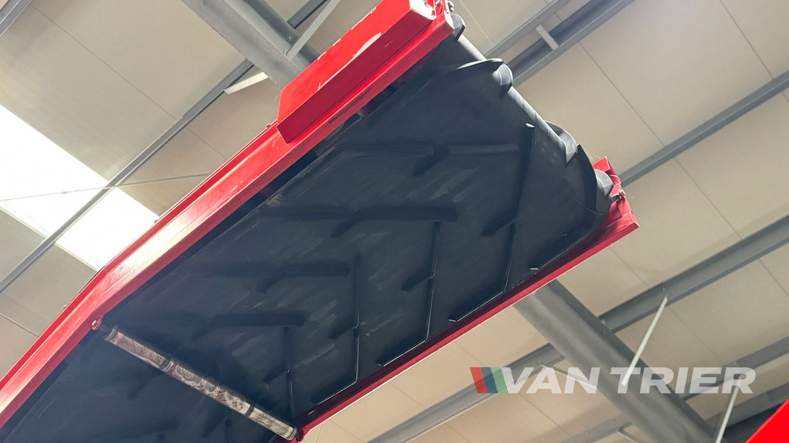 Van Trier 10,5-80 Conveyor belt - Лентов транспортьор: снимка 5 Van Trier 10,5-80 Conveyor belt - Лентов транспортьор: снимка 5