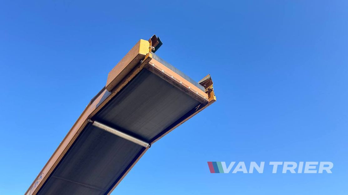 Van Trier 7-65 Conveyor belt - Лентов транспортьор: снимка 4 Van Trier 7-65 Conveyor belt - Лентов транспортьор: снимка 4