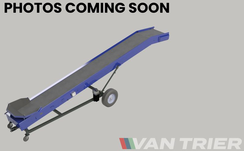 Van Trier 8-65 Conveyor belt - Транспортьор: снимка 1 Van Trier 8-65 Conveyor belt - Транспортьор: снимка 1