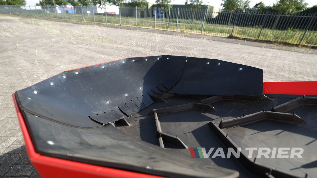 Лентов транспортьор Van Trier 9-65 Conveyor belt: снимка 6