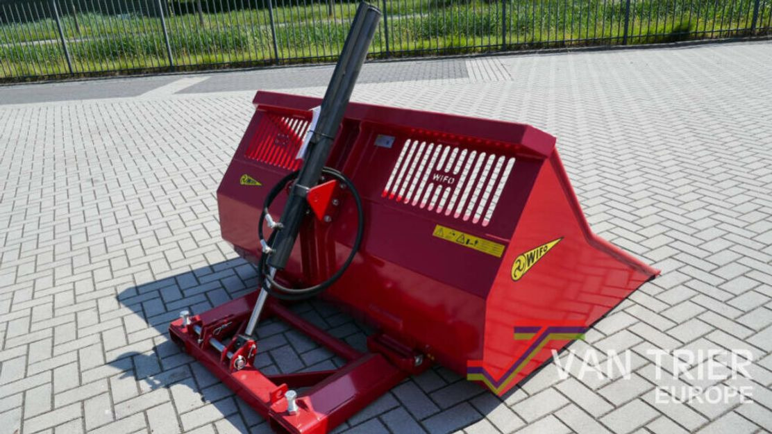 WIFO HOD-175 Loading bucket - Кофа за товарач: снимка 3 WIFO HOD-175 Loading bucket - Кофа за товарач: снимка 3