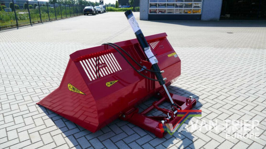 WIFO HOD-200 Loading bucket - Кофа за товарач: снимка 5 WIFO HOD-200 Loading bucket - Кофа за товарач: снимка 5