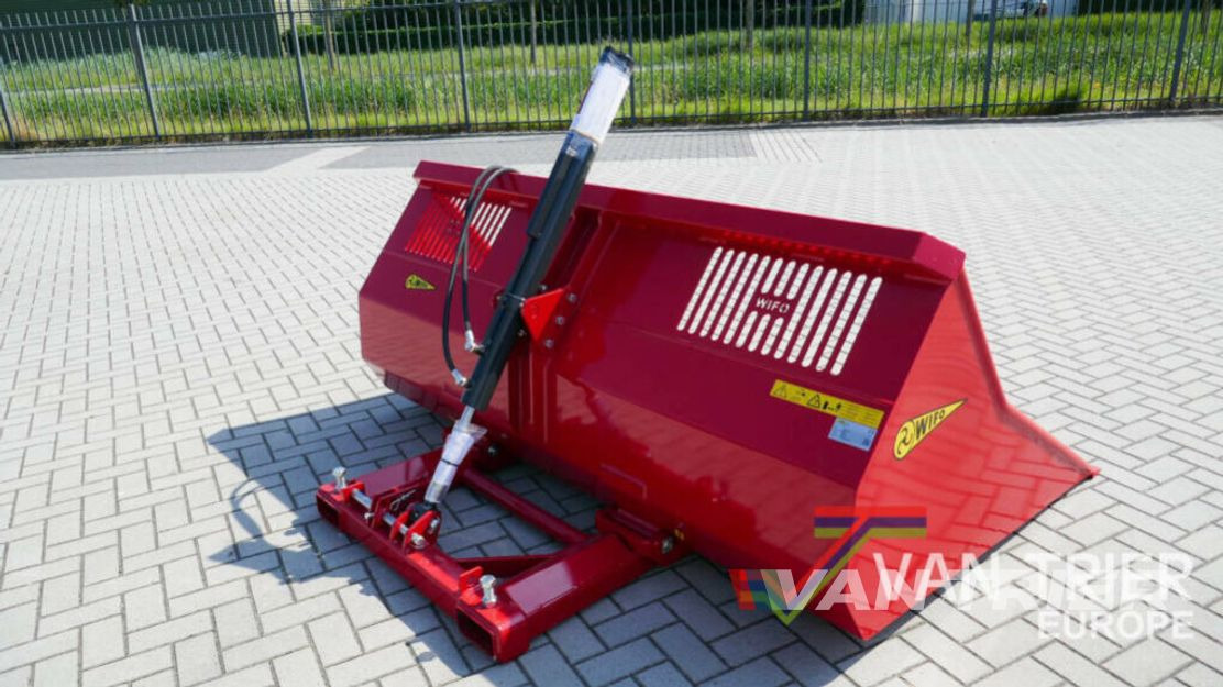 WIFO HOD-225 Loading bucket - Кофа за товарач: снимка 4 WIFO HOD-225 Loading bucket - Кофа за товарач: снимка 4