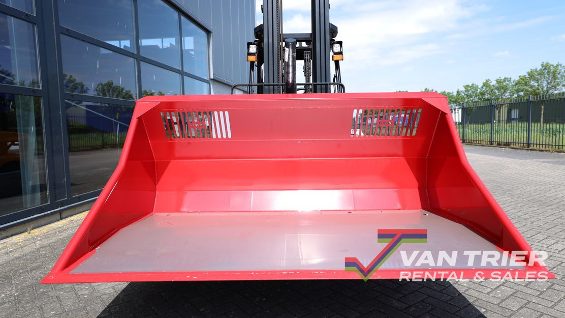 WIFO HOD-225-RVS Loading bucket - Кофа за товарач: снимка 3 WIFO HOD-225-RVS Loading bucket - Кофа за товарач: снимка 3