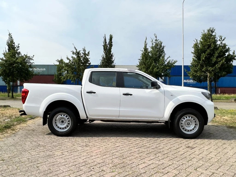 Nissan Navara 4x4 - 22 UNITS - 2.5 D Double Cab - XE - EURO 2 - NEW!! READY FOR WORK!!! - Пикап, Бус с двойна кабина: снимка 5 Nissan Navara 4x4 - 22 UNITS - 2.5 D Double Cab - XE - EURO 2 - NEW!! READY FOR WORK!!! - Пикап, Бус с двойна кабина: снимка 5