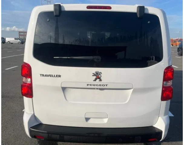 Peugeot Traveller VIP Business Lounge L3 FWD 2.0D A/T - 150hp - 8 seater - Микробус, Пътнически бус: снимка 4 Peugeot Traveller VIP Business Lounge L3 FWD 2.0D A/T - 150hp - 8 seater - Микробус, Пътнически бус: снимка 4