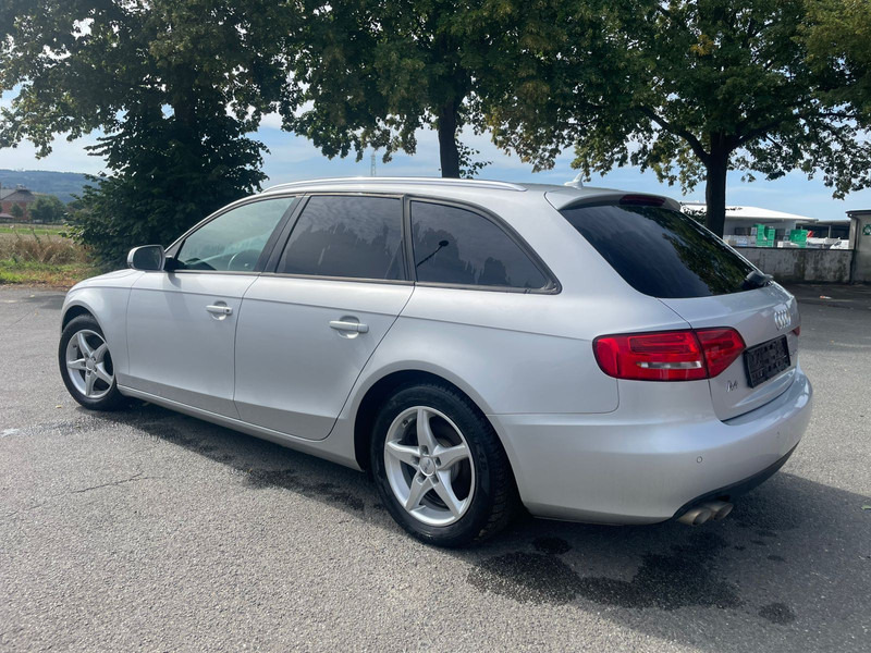 Audi A4 - Лек автомобил: снимка 3 Audi A4 - Лек автомобил: снимка 3