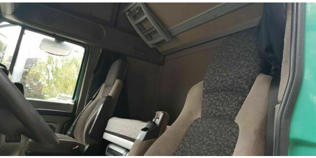 Камион за дърва DAF XF105-460Super Spacs Cap G.Haus/Hoch Retarder: снимка 8