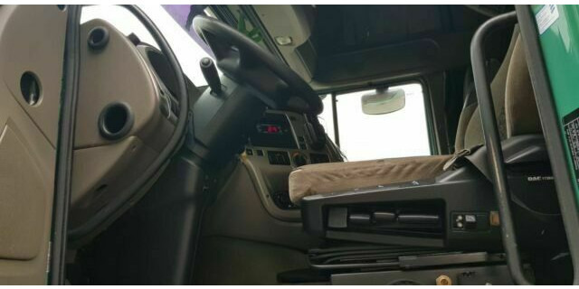 Камион за дърва DAF XF105-460Super Spacs Cap G.Haus/Hoch Retarder: снимка 7