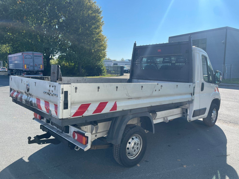 Fiat Ducato - Бордови бус: снимка 4 Fiat Ducato - Бордови бус: снимка 4