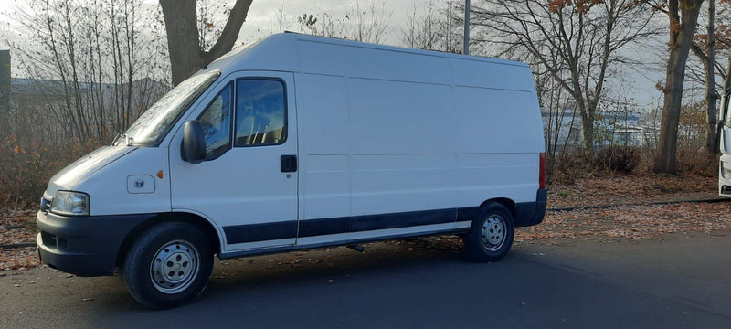 Fiat Ducato Maxi - Товарен бус: снимка 1 Fiat Ducato Maxi - Товарен бус: снимка 1