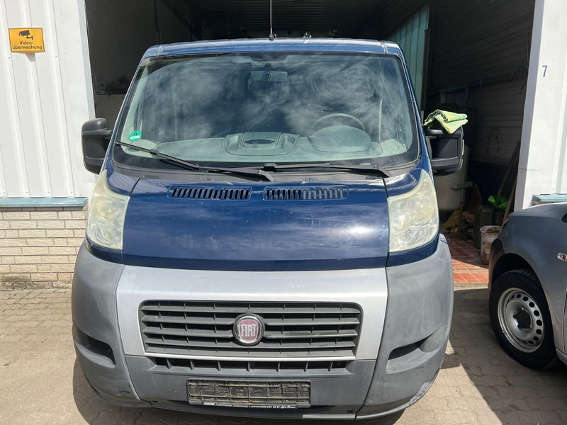Fiat Multijet 120 - Товарен бус: снимка 3 Fiat Multijet 120 - Товарен бус: снимка 3
