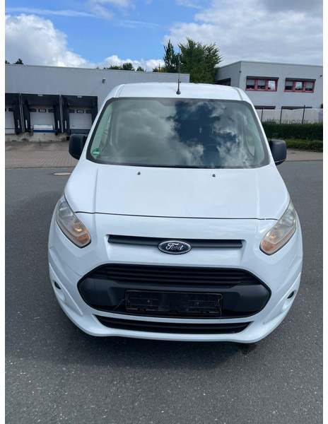 Ford Transit Connect - Микробус, Пътнически бус: снимка 1 Ford Transit Connect - Микробус, Пътнически бус: снимка 1