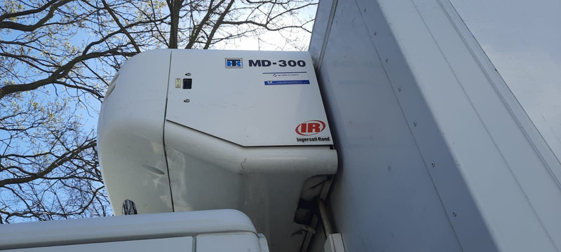 Iveco ML120E25 Tifkuhller Th. MD300 Diesel+Strom - Рефрижератор камион: снимка 5 Iveco ML120E25 Tifkuhller Th. MD300 Diesel+Strom - Рефрижератор камион: снимка 5