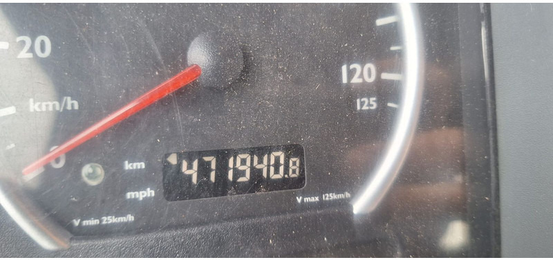 MAN 18.310 Pritsche mit Kran - Бордови камион, Камион с кран: снимка 4 MAN 18.310 Pritsche mit Kran - Бордови камион, Камион с кран: снимка 4