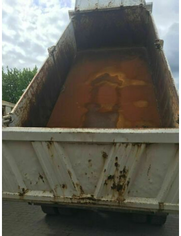 Meiller Aufbau Kipper German Maschine - Самосвална надстройка: снимка 4 Meiller Aufbau Kipper German Maschine - Самосвална надстройка: снимка 4