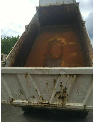 Meiller Aufbau Kipper German Maschine - Самосвална надстройка: снимка 3 Meiller Aufbau Kipper German Maschine - Самосвална надстройка: снимка 3