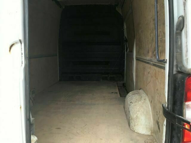 Товарен бус Mercedes-Benz 300-serie 313 cdi Sprinter German Truck: снимка 6 Товарен бус Mercedes-Benz 300-serie 313 cdi Sprinter German Truck: снимка 6