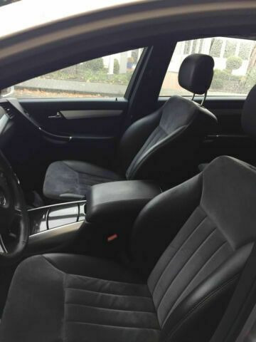Mercedes-Benz R 320 CDI L 4Matic 7G-TRONIC DPF AMG-Paket - Пътнически бус: снимка 4 Mercedes-Benz R 320 CDI L 4Matic 7G-TRONIC DPF AMG-Paket - Пътнически бус: снимка 4