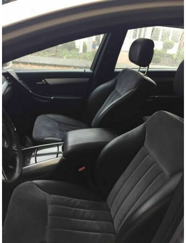 Mercedes-Benz R-Klasse 320 CDI L 4Matic 7G-TRONIC DPF AMG-Paket - Лек автомобил: снимка 4 Mercedes-Benz R-Klasse 320 CDI L 4Matic 7G-TRONIC DPF AMG-Paket - Лек автомобил: снимка 4