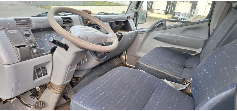 Самосвал камион Mitsubishi Canter Kipper 2 Achser: снимка 14
