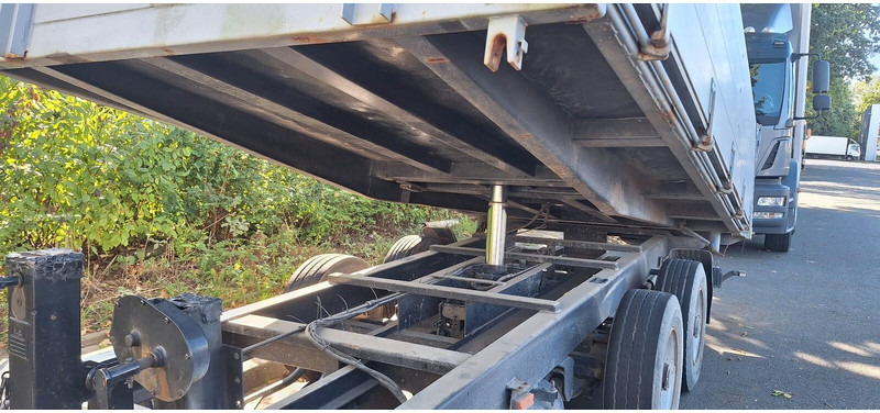 Müller-Mitteltal KA-TA-T - Самосвал ремарке: снимка 5 Müller-Mitteltal KA-TA-T - Самосвал ремарке: снимка 5