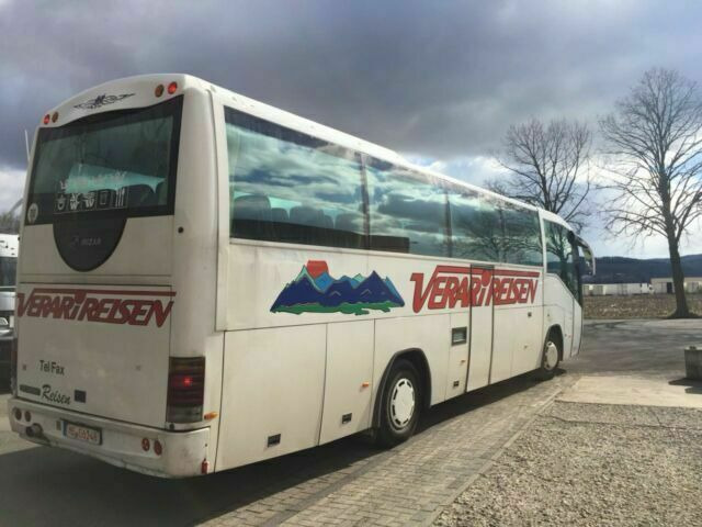 Scania Reisebus Schlaf und Sitzplätze German Bus - Туристически автобус: снимка 5 Scania Reisebus Schlaf und Sitzplätze German Bus - Туристически автобус: снимка 5