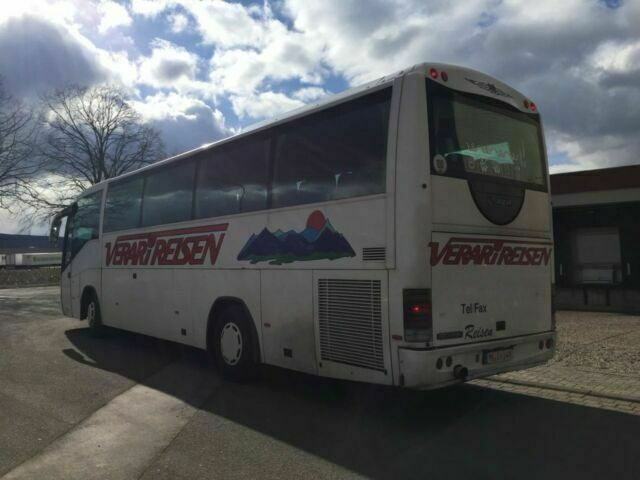 Scania Reisebus Schlaf und Sitzplätze German Bus - Туристически автобус: снимка 2 Scania Reisebus Schlaf und Sitzplätze German Bus - Туристически автобус: снимка 2