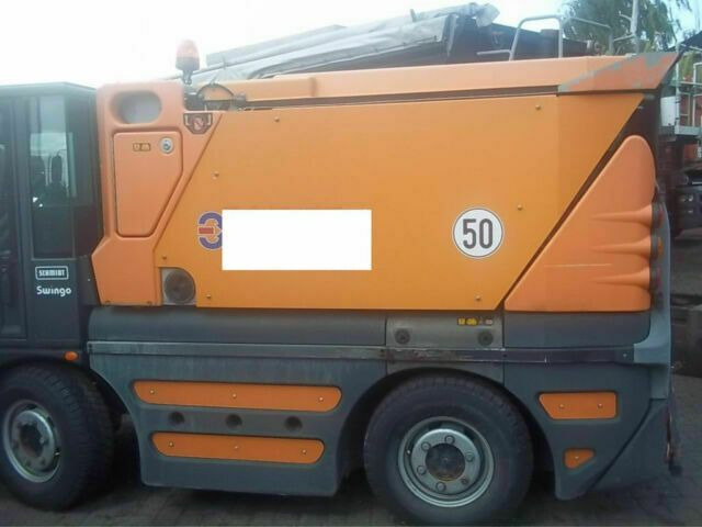 Schmidt Compact 200 German Maschine - Мотометачна машина: снимка 3 Schmidt Compact 200 German Maschine - Мотометачна машина: снимка 3