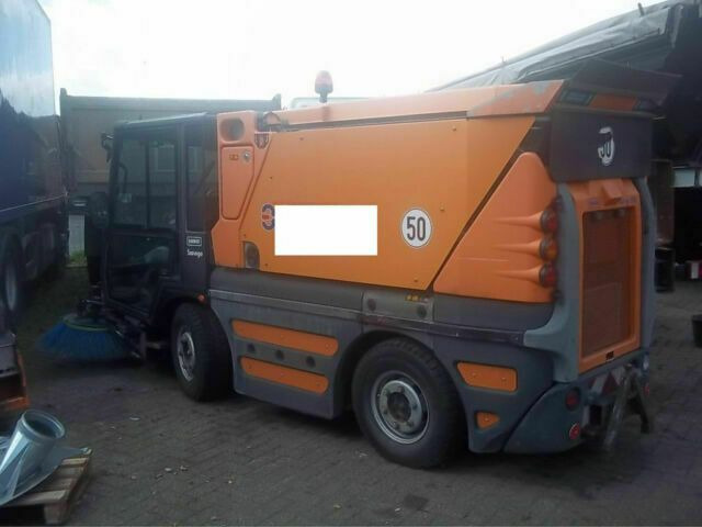 Schmidt Compact 200 German Maschine - Мотометачна машина: снимка 4 Schmidt Compact 200 German Maschine - Мотометачна машина: снимка 4