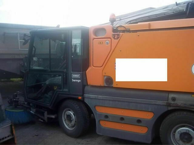 Schmidt Compact 200 German Maschine - Мотометачна машина: снимка 2 Schmidt Compact 200 German Maschine - Мотометачна машина: снимка 2