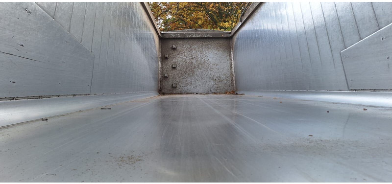 Schmitz Cargobull Kipper - Самосвал полуремарке: снимка 5 Schmitz Cargobull Kipper - Самосвал полуремарке: снимка 5