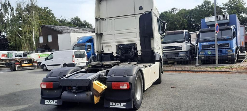 DAF XF 106/460 SSC Vollausstattung - Влекач: снимка 5 DAF XF 106/460 SSC Vollausstattung - Влекач: снимка 5