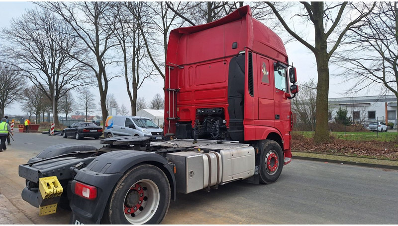 DAF XF 106/460FT SSC - Влекач: снимка 4 DAF XF 106/460FT SSC - Влекач: снимка 4