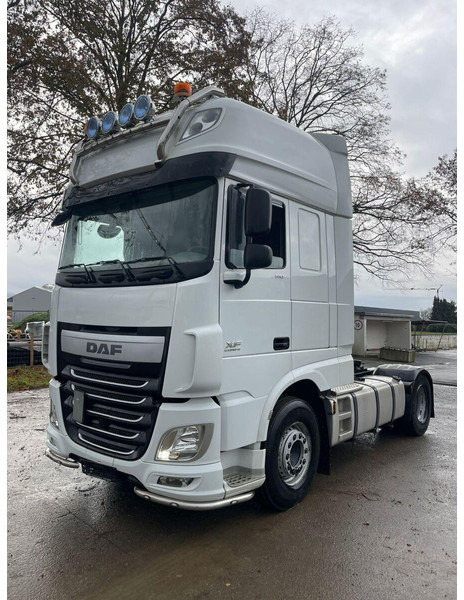 DAF XF 106 510 - Влекач: снимка 2 DAF XF 106 510 - Влекач: снимка 2