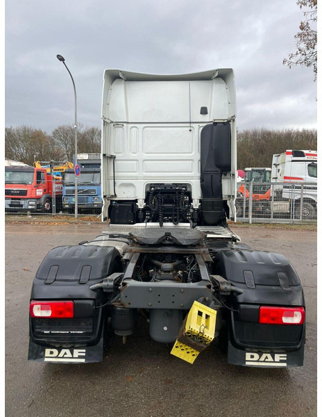 DAF XF 106 510 - Влекач: снимка 5 DAF XF 106 510 - Влекач: снимка 5