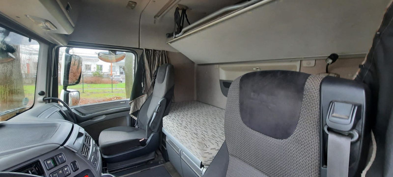 DAF XF106-460FT SZM Spoiler - Влекач: снимка 5 DAF XF106-460FT SZM Spoiler - Влекач: снимка 5