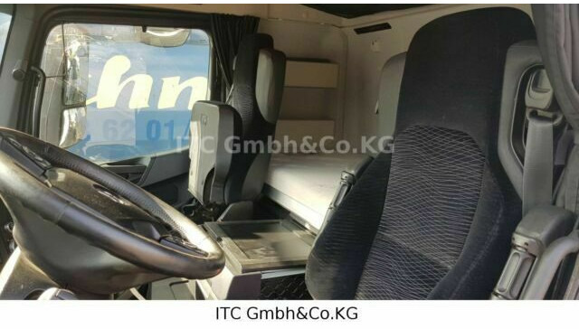Mercedes-Benz 1840 Actros G.Haus-Hochdach German Truck Vollau - Влекач: снимка 5 Mercedes-Benz 1840 Actros G.Haus-Hochdach German Truck Vollau - Влекач: снимка 5