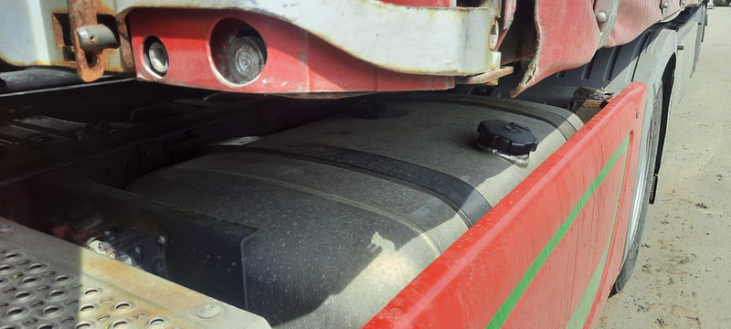 Mercedes-Benz 1841LS MP3 SZM Mega Space Voll/Spoil - Влекач: снимка 5 Mercedes-Benz 1841LS MP3 SZM Mega Space Voll/Spoil - Влекач: снимка 5