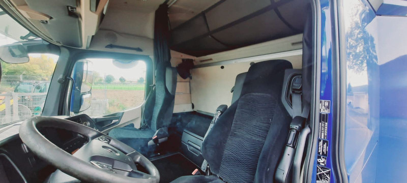 Влекач Mercedes-Benz Actros 1845 LS Vollspoiler: снимка 12 Влекач Mercedes-Benz Actros 1845 LS Vollspoiler: снимка 12