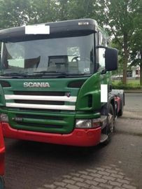Scania P360PS SZM 4x2 Klima Euro:4 K.Haus Klima Germ - Влекач: снимка 1 Scania P360PS SZM 4x2 Klima Euro:4 K.Haus Klima Germ - Влекач: снимка 1