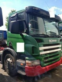 Scania P360PS SZM 4x2 Klima Euro:4 K.Haus Klima Germ - Влекач: снимка 4 Scania P360PS SZM 4x2 Klima Euro:4 K.Haus Klima Germ - Влекач: снимка 4