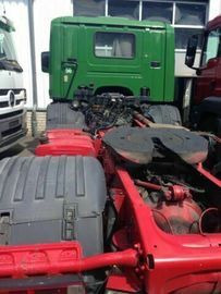 Scania P360PS SZM 4x2 Klima Euro:4 K.Haus Klima Germ - Влекач: снимка 3 Scania P360PS SZM 4x2 Klima Euro:4 K.Haus Klima Germ - Влекач: снимка 3