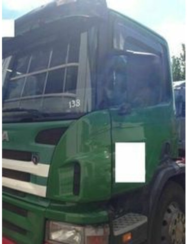 Scania P360PS SZM 4x2 Klima Euro:4 K.Haus Klima Germ - Влекач: снимка 2 Scania P360PS SZM 4x2 Klima Euro:4 K.Haus Klima Germ - Влекач: снимка 2