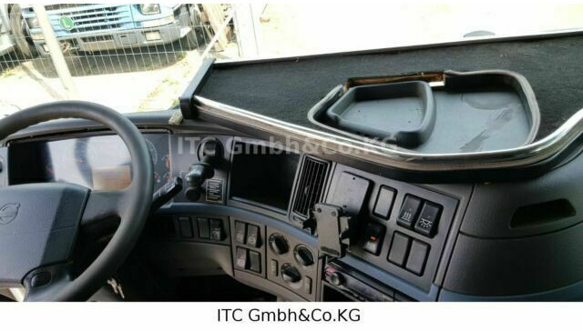 Volvo FH 400 G.Haus-Hochdach Euro:5 German Truck - Влекач: снимка 5 Volvo FH 400 G.Haus-Hochdach Euro:5 German Truck - Влекач: снимка 5