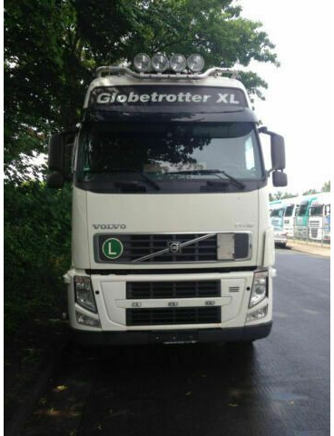 Volvo FH 440 G.Haus-Hochdach Euro:4 German Truck - Влекач: снимка 2 Volvo FH 440 G.Haus-Hochdach Euro:4 German Truck - Влекач: снимка 2