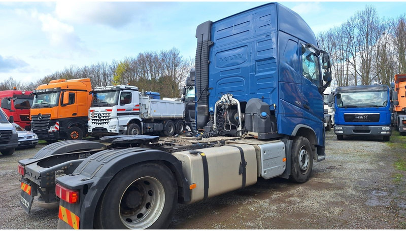 Volvo FH 460 - Влекач: снимка 2 Volvo FH 460 - Влекач: снимка 2