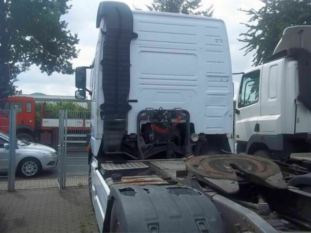 Volvo FH12-420 Globelt. VEB Klima Kipphydraulik - Влекач: снимка 4 Volvo FH12-420 Globelt. VEB Klima Kipphydraulik - Влекач: снимка 4